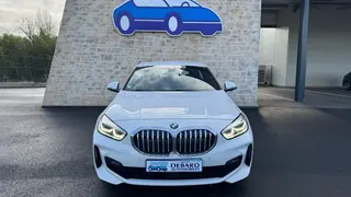 BMW Serie 1  - M Sport - photo 1