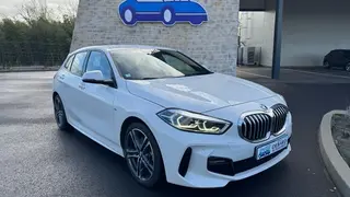 BMW Serie 1  - M Sport - photo 2