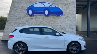 BMW Serie 1  - M Sport - photo 3