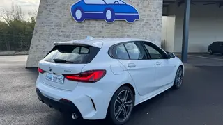 BMW Serie 1  - M Sport - photo 4