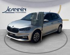 Skoda Fabia Avallon