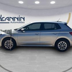 Skoda Fabia Fabia 1.0 MPI 80 ch BVM5 Ambition Avallon