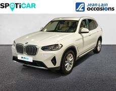 BMW iX3 SEYNOD