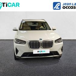 BMW iX3 X3 xDrive 30e 292ch BVA8 x Line SEYNOD