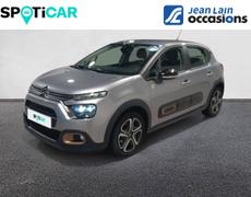 Citroen C3 SEYNOD