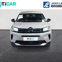 Citroen C5 Aircross C5 Aircross Hybride 136 e-DCS6 Plus SEYNOD