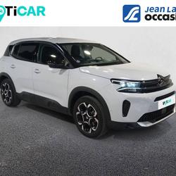 Citroen C5 Aircross C5 Aircross Hybride 136 e-DCS6 Plus SEYNOD