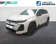 Citroen C5 Aircross Vétraz-Monthoux
