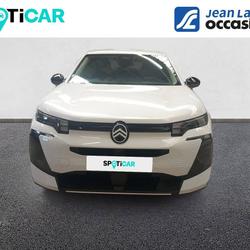 Citroen C5 Aircross C5 Aircross Hybride 145 ch e-DCS6 Max V&eacute;traz-Monthoux