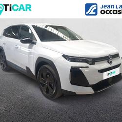 Citroen C5 Aircross C5 Aircross Hybride 145 ch e-DCS6 Max V&eacute;traz-Monthoux