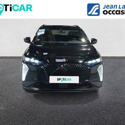 DS DS7 DS 7 Hybride Rechargeable E-Tense 300 EAT8 4x4 Performance Line + SEYNOD