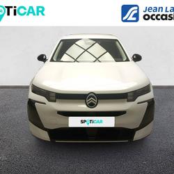 Citroen C5 Aircross C5 Aircross Hybride 145 ch e-DCS6 Max V&eacute;traz-Monthoux