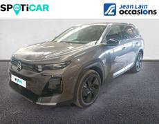 Citroen C5 Aircross SEYNOD
