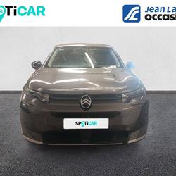 Citroen C5 Aircross Hybride 145 ch e-DCS6 Max occasion - SEYNOD - photo 2/22