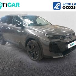 Citroen C5 Aircross Hybride 145 ch e-DCS6 Max occasion - SEYNOD - photo 3/22