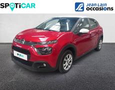 Citroen C3 Sallanches