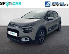 Citroen C3 Cessy