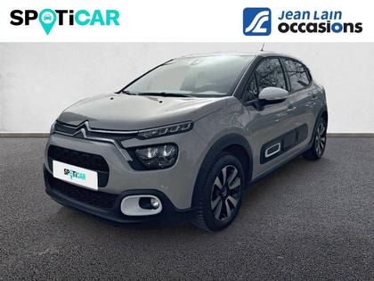 Citroen C3 - C3 PureTech 110 S&S EAT6 Shine - 13 974 €