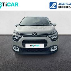 Citroen C3 C3 PureTech 110 S&S EAT6 Shine Cessy