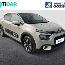 Citroen C3 C3 PureTech 110 S&S EAT6 Shine Cessy
