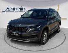 Skoda Kodiaq Avallon