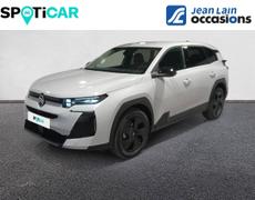 Citroen C5 Aircross SEYNOD