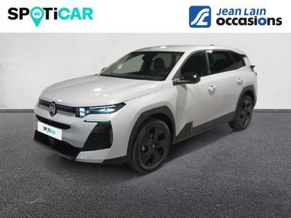 Citroen C5 Aircross - C5 Aircross Hybride 145 ch e-DCS6 Max - 35 974 €