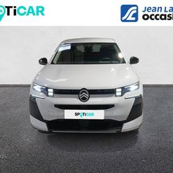 Citroen C5 Aircross C5 Aircross Hybride 145 ch e-DCS6 Max SEYNOD