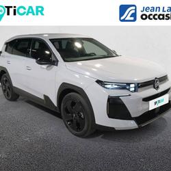 Citroen C5 Aircross C5 Aircross Hybride 145 ch e-DCS6 Max SEYNOD