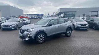 Peugeot 2008  - Puretech - photo 0