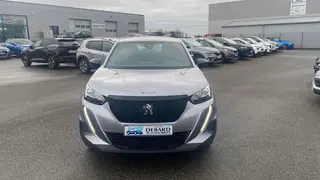 Peugeot 2008  - Puretech - photo 1