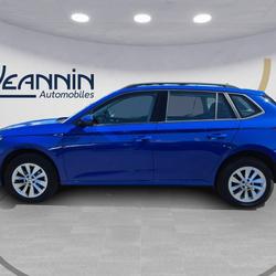 Skoda Kamiq Kamiq 1.0 TSI Evo 110 ch DSG7 Business Sens