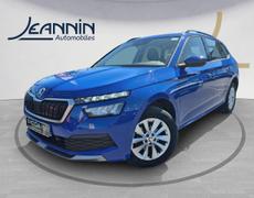 Skoda Kamiq Sens