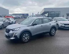 Peugeot 2008 Onet-le-Château