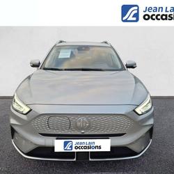MG ZS ZS EV Autonomie Etendue 70kWh - 115 kW 2WD Luxury Valence