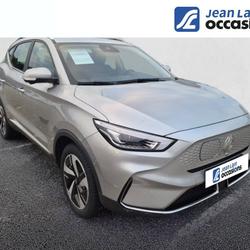 MG ZS ZS EV Autonomie Etendue 70kWh - 115 kW 2WD Luxury Valence