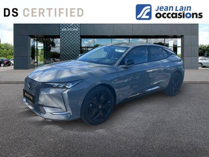 DS DS4 - DS 4 Hybride E-Tense 225 EAT8 Performance Line+ - 20 974 €