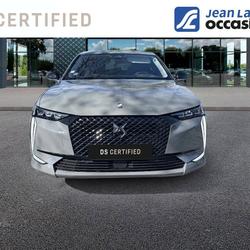 DS DS4 DS 4 Hybride E-Tense 225 EAT8 Performance Line+ Cessy