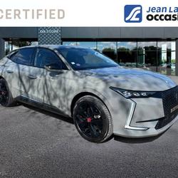 DS DS4 DS 4 Hybride E-Tense 225 EAT8 Performance Line+ Cessy