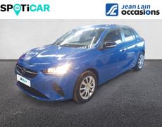 Opel Corsa Vétraz-Monthoux