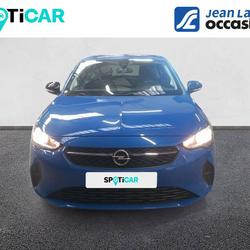 Opel Corsa Corsa Electrique 136 ch & Batterie 50 kWh Edition V&eacute;traz-Monthoux