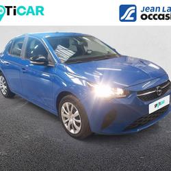 Opel Corsa Corsa Electrique 136 ch & Batterie 50 kWh Edition V&eacute;traz-Monthoux