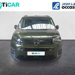 Citroen Berlingo Berlingo Taille M BlueHDi 130 S&S EAT8 Max V&eacute;traz-Monthoux