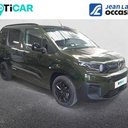 Citroen Berlingo Berlingo Taille M BlueHDi 130 S&S EAT8 Max V&eacute;traz-Monthoux