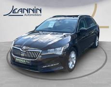 Skoda Superb combi Auxerre