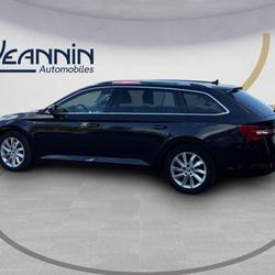 Skoda Superb combi Superb Combi 2.0 TDI 150 SCR DSG7 Business Auxerre