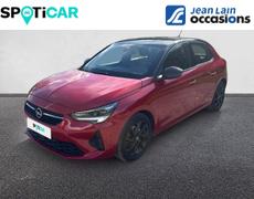 Opel Corsa Sallanches