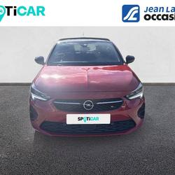 Opel Corsa Corsa 1.2 Turbo 100 ch BVM6 GS Sallanches