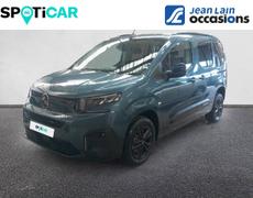 Citroen Berlingo - Berlingo Taille M BlueHDi 130 S&S EAT8 Max - 28 974 €