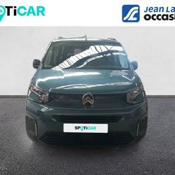 Citroen Berlingo Berlingo Taille M BlueHDi 130 S&S EAT8 Max V&eacute;traz-Monthoux